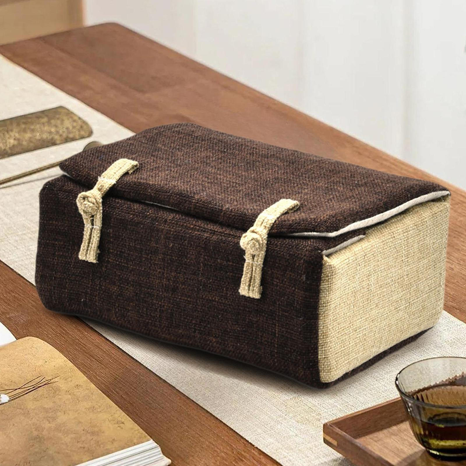 

Китайский чай кунг-фу Wierebag Button Design Pot Cups Set Organizer Travel Cat Pocket с Deep Coffee