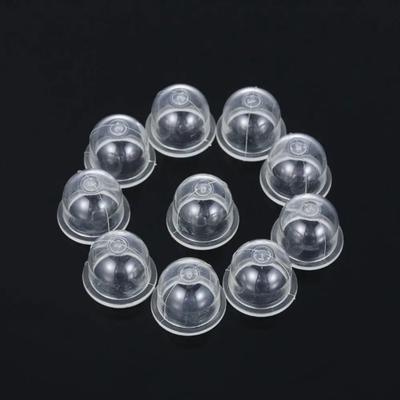 PVC Material Carburetor Primer Bulb 22mm Carb Primer Bulb Cap Small Fuel Pump  Chainsaws