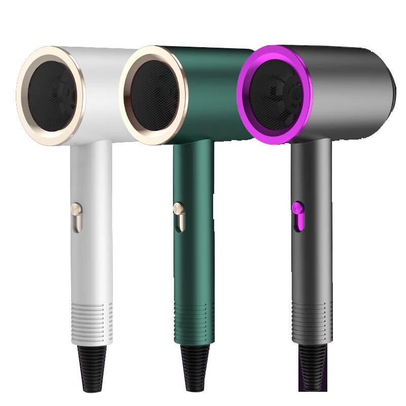 

San Qian Yue Negative Ion Hair Dryer