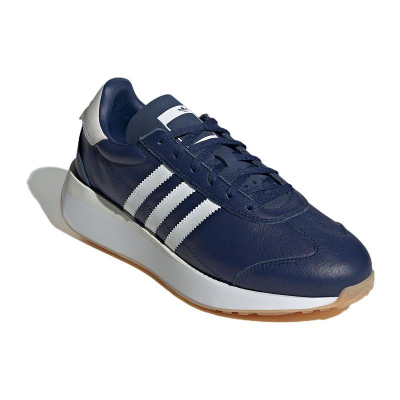 Adidas Originals Country Xlg 'Dark Blue White' Sneakers ID4709