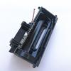 Vacuum Cleaner Main Roller Brush Motor Assembly for Domoova DRV 100 Robotic Vacuum Cleaner Parts Central Brush Assembly