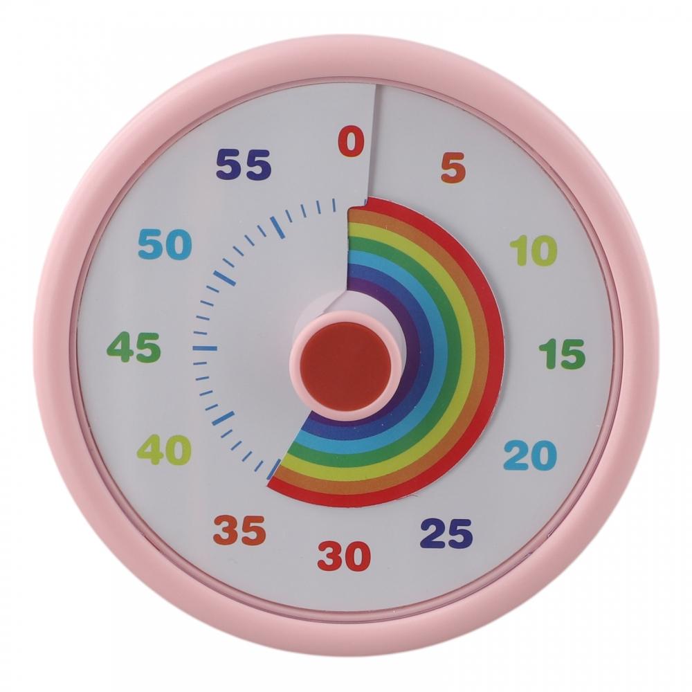 Visual Countdown Timer for Kids 60 Minute For Classroom and Office Use