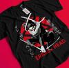 T-shirt Eraser Head My Hero Academia Bakugo Katsuki T-shirt Shoto Dabi Deku T-shirt BB1381