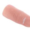 5Pcs Thumb Tip Finger Fake Magic Trick Close Up Vanish Appearing Finger Toys