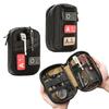 Tool Pocket EDC Pouch Pocket Sundries Bag Tool Storage Bag EDC Organizer Pouch  Hiking Accessories