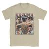 Leisure YAKUZA Kazuma Kiryu Vintage Bootleg Style TShirt Men Pure Cotton T Shirt  Short Sleeve Tee Shirt Gift Idea Tops