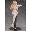 Atelier Ryza 2 Claudia China Dress Ver. 1/6 Scale Painted PVC Figure - Collectible Toy