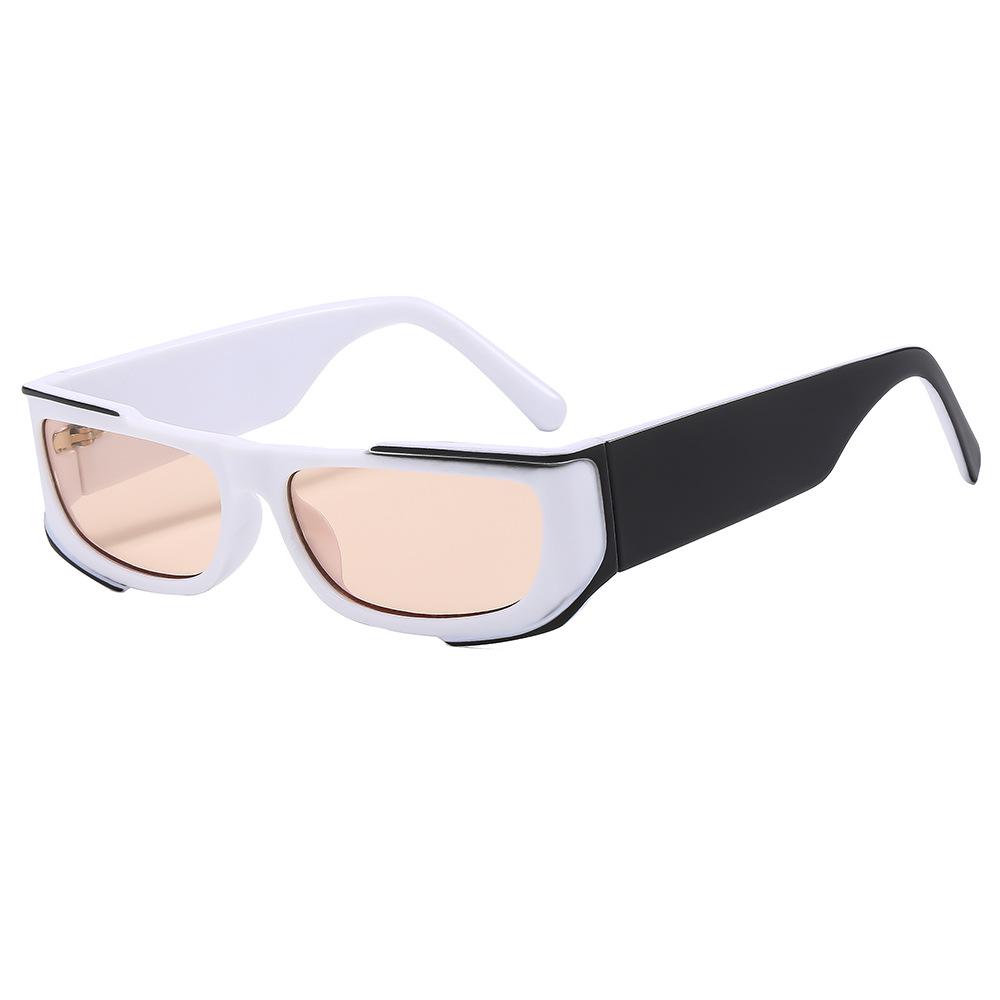Designer Sunglass 2024 Women Men Luxury Shades Square Trendy Sun Glasses Sunglasses