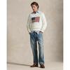 Polo Ralph Lauren Men S Iconic Flag Sweater mnpoSwe16822311100 