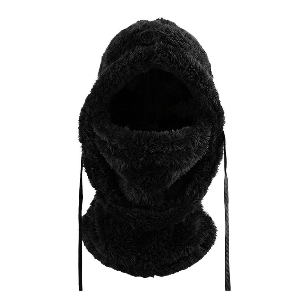 Winter Balaclava Thermal Face Mask Four-in-One Design FOR POLAR Fleece