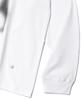 IEY Peace Whale Long Sleeve White