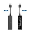 PS5 VR Adapter VR Adapter for PlayStation 5 PlayStation 4 Camera Adapter PS Camera Connector 5Gbps High Speed Data Transfer Signal Stability