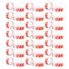 Paper Wristbands for Event Party Wrist Bands Colored Waterproofs Concert Identification Hand Bands Adhesive Wristbands