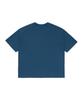 Yunibeoseugameonteu Dot Signed T-Shirt_Blue