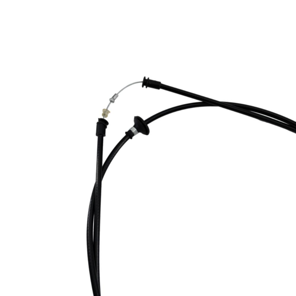 Front Engine Hood Latch Release Cable For Jaguar X-Type 2001-2008 C2S44933