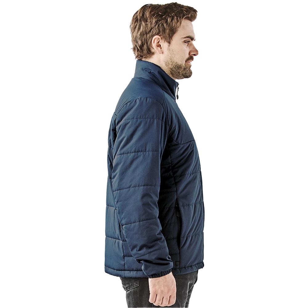 Stormtech Mens Sierra Thermal Jacket