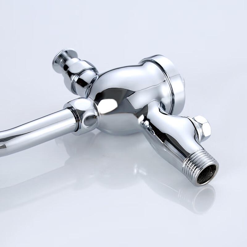 Mavus Urinal Flush Valve