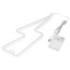 LED Neon Sign Light USB Charging BatteryPowered Decorative Lamp for Home Party Bar Dormitory