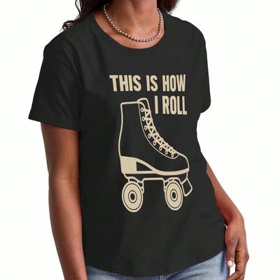 Üst giysisi – T-shirtler