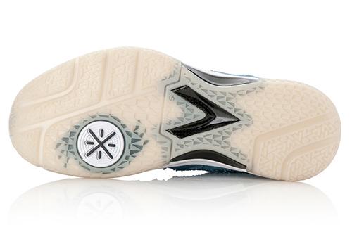 LINING Way Of Wade 5 'Denim' ABAM057-9