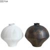 Retro Wabi Sabi Style Ceramic Vase Creative Plant Pot Table Decoration Flowers Arrangement Floral Vases Room Aesthetic Decor
