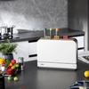 Morphy Richards MR1001 Sterilizing Knife Block CN plug (adapter included)