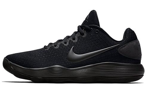 Nike Hyperdunk 2017 Low EP Black 897637-004 43