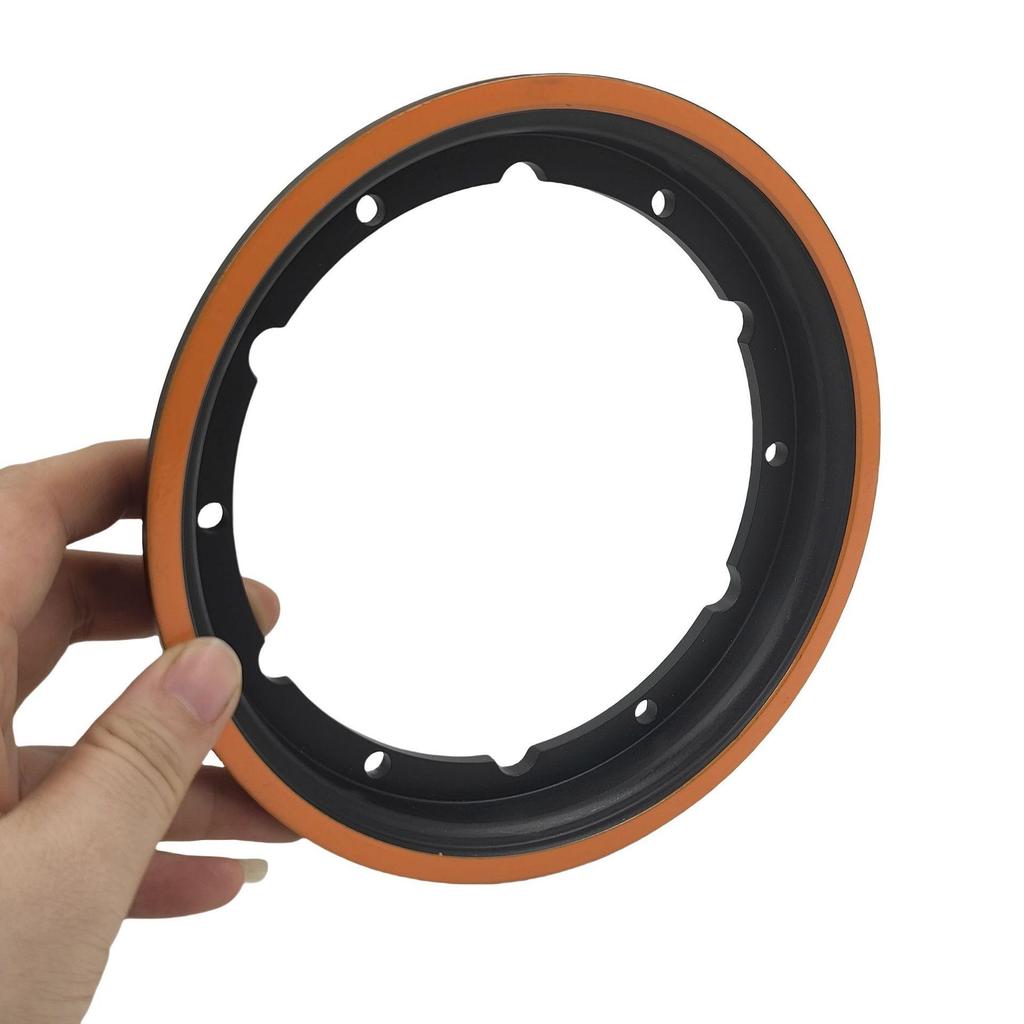 CNC Aluminum Alloy Wheel Hub for G2 Scooter