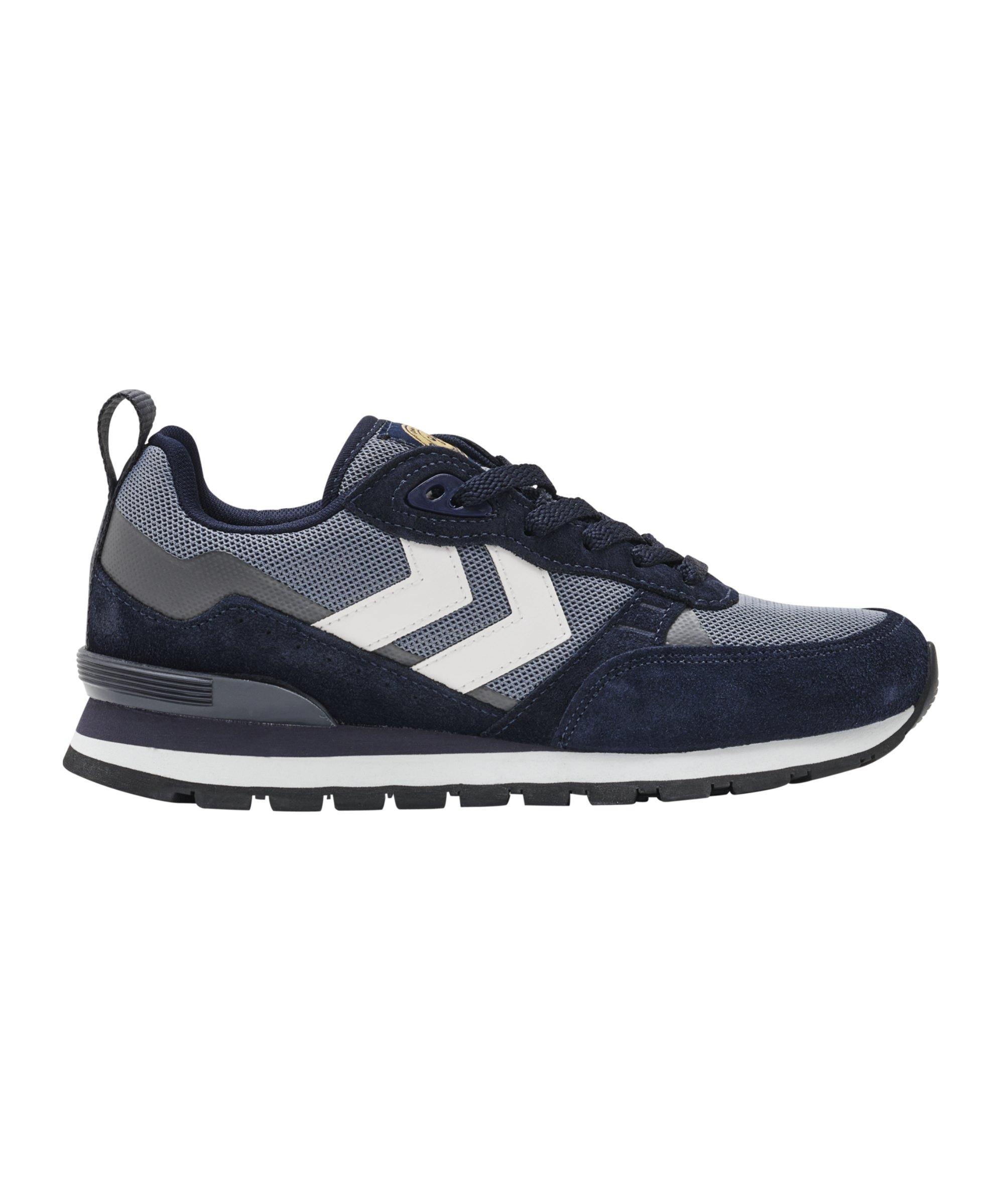 Hummel Lila Sneakers Thor - Bild 3