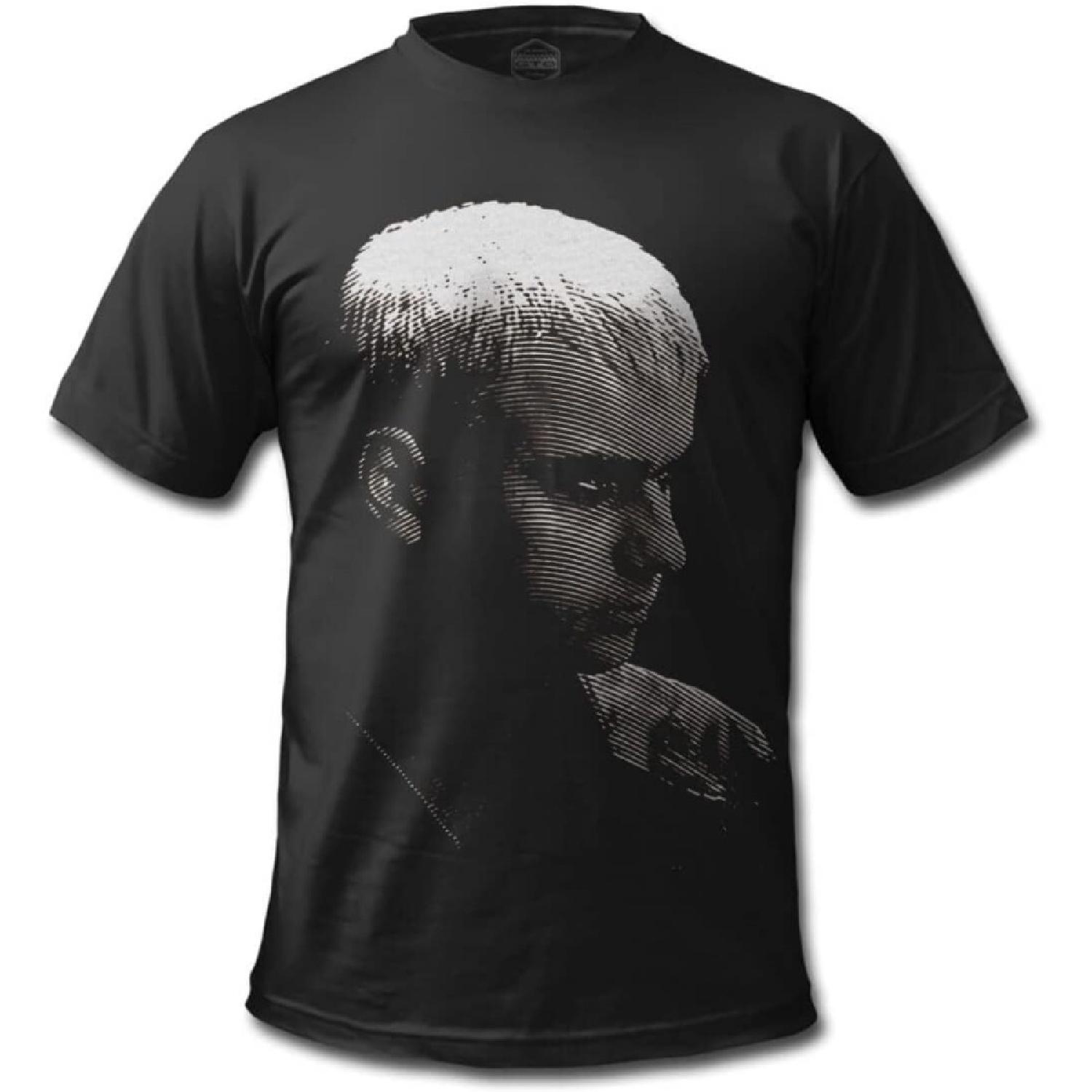GTO Clothing Men s Mad Max Bubba Movie T-Shirt XXXXXL разноцветный