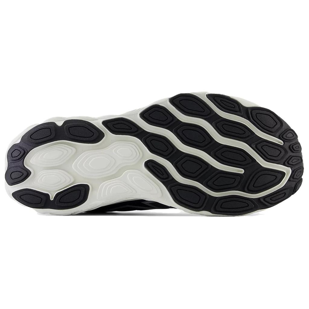 New Balance  Fresh Foam X 880v14 Black Sea Salt Women Sneakers Silver-Metallic W880K14