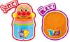 Anpanman Genius Brain Stacking Cup