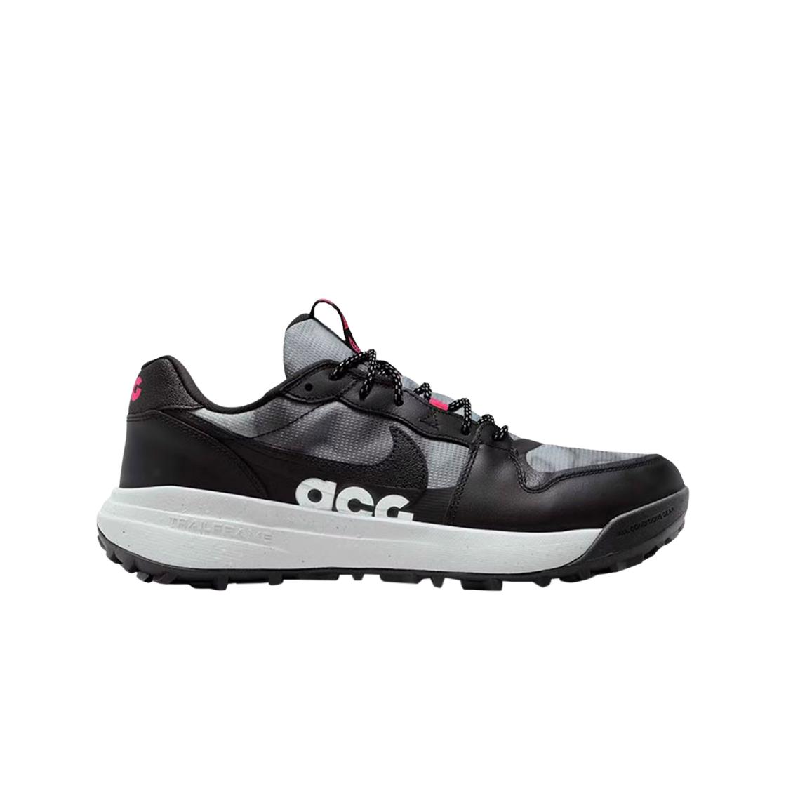 

Мужские кроссовки Nike ACG Lowcate SE Black Hyper Pink DR1030-001