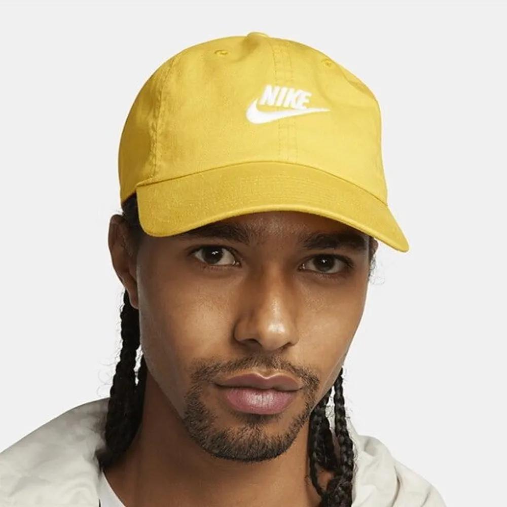 Cap FB5368-718 Club Unstructured Futura Wash Cap 58