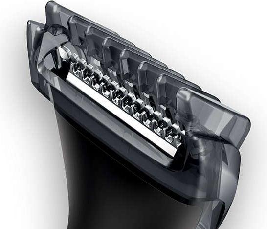 Philips MG1100/16 Trimmer beard styling inox