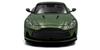 SOLIDO Aston Martin DB12 2023 Finished Product S4315702 1/43 (Green)