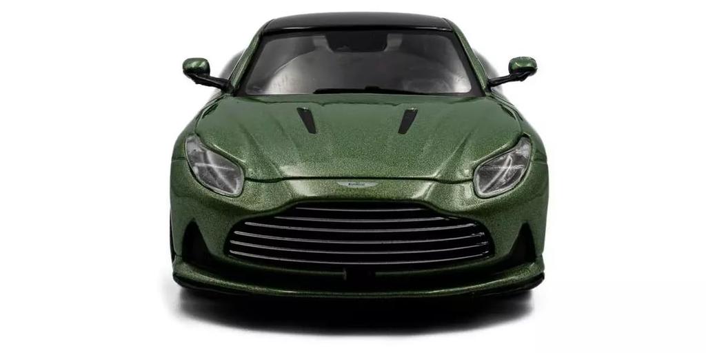 SOLIDO Aston Martin DB12 2023 Finished Product S4315702 1/43 (Green)
