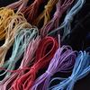 2mm Elastic String Cord Thread Beading for Jewelry Making, Bracelets Beading,