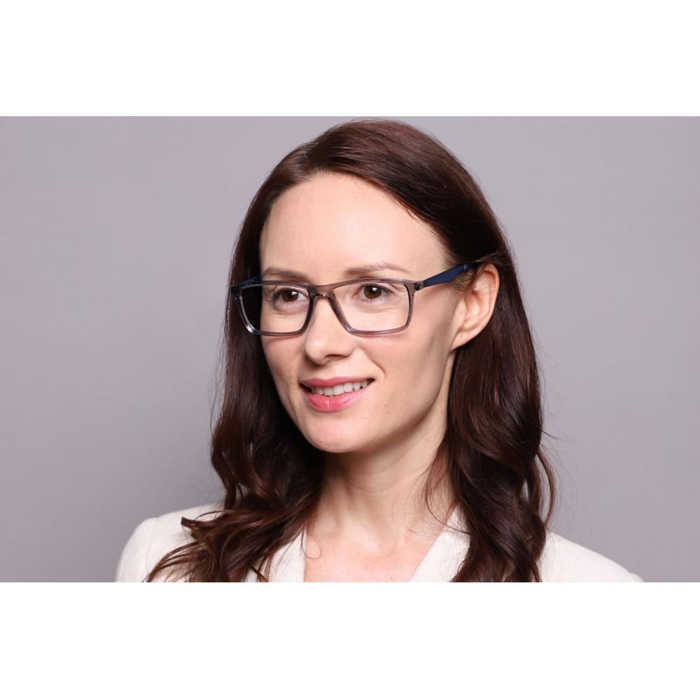 Ray Ban Rx7056 5814 Unisex Eyeglasses