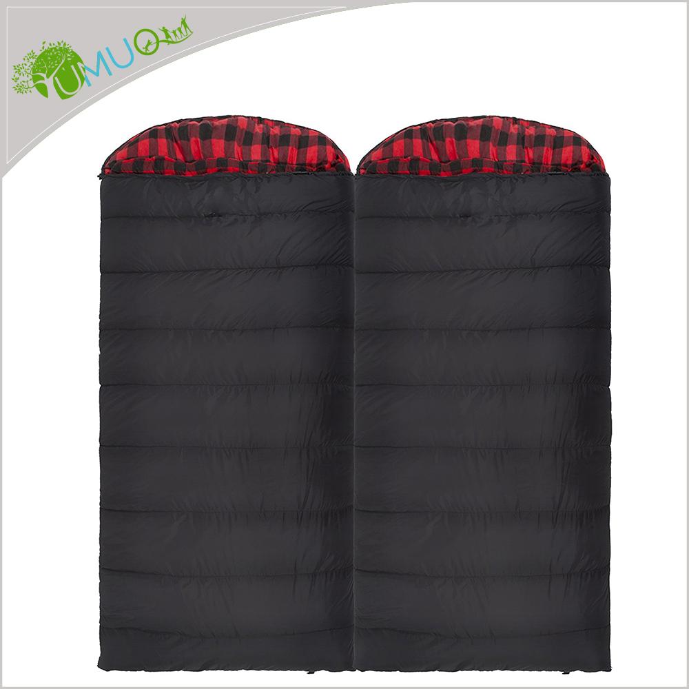 

YumuQ изготовленный на заказ водонепроницаемый легкий сверхлегкий портативный хлопковый конверт для зимы для мамы, кемпинга, сна на открытом воздухе