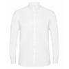 Henbury Mens Classic Oxford Long-Sleeved Shirt