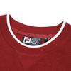 FILA Sweatshirt Men's Tipsy Burgundy F11M449205FWI
