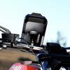 Waterproof Bike Phone Mount Bag Touch Screen Bicycle Handlebar Phone Holder Case For Cycling