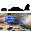 SS-064 Phone Film Scraper Universal Scratchproof Scraping Tool for Phone Computer Tablet Screen Protector Scrapers Tool