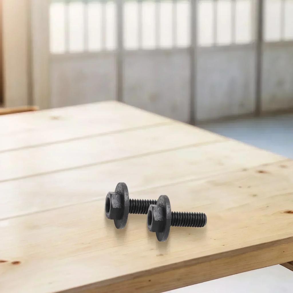 Wear Resistant Anti Thread Screw Electric Circular Saw Enduring Excellent Durability High Quality High Stability