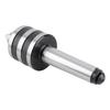 MT3 Precision Rotary Live Revolving Milling Center Taper Metal Work Lathe Tool