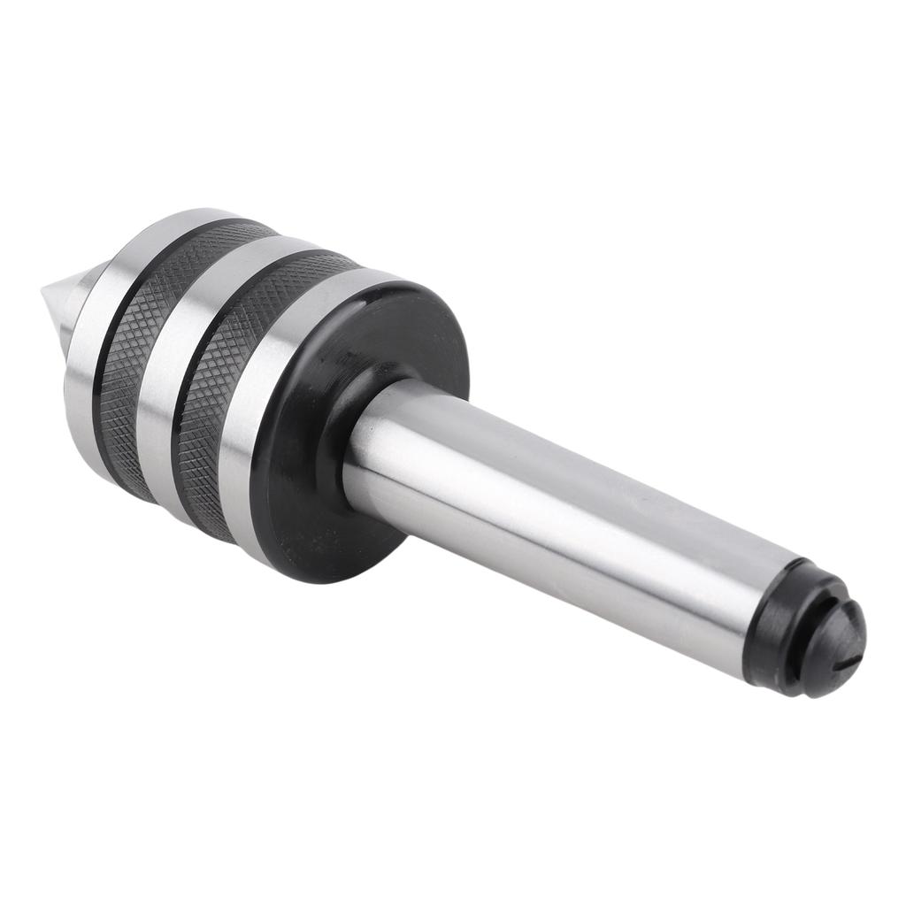 MT3 Precision Rotary Live Revolving Milling Center Taper Metal Work Lathe Tool
