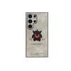 New Laser Genggui Suitable for Samsung S24 Ultra Mobile Phone Case Cover S23 Ultra Anti Fall S22plus
