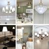 European Lamp Base E14 LED Bulb Turkish Lamp Bulb Dimmable 4W Equivalent 40W Incandescent Lights E14 Screw AC110V-220V