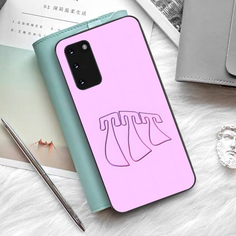 Singer T-TINI M-Martina Phone Case For Samsung S 24 fe 25 Ultra plus 20 lite 21 30 22 23 24 22 Ultra 5G Fundas